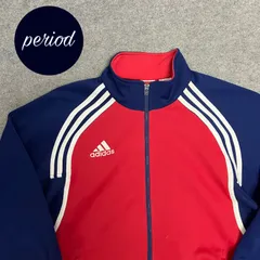 P3006 90s adidas トラックジャケット　ストリート