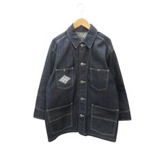 BoTT 25SS Flower Hooded Jacket Mサイズ - メルカリ