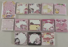 韓国雑貨 文房具 メモ用紙 13セット まとめ売り