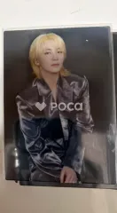 Seventeen ジョンハン セブチ SEVENTEEN RIGHT HERE WORLD TOUR IN JAPAN PHOTO CARD