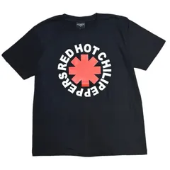 2026年最新】redhotchilipeppers tシャツの人気アイテム - メルカリ
