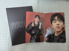 SEVENTEEN cxm CARAT ZONE カラットゾーン トレカ エスクプス