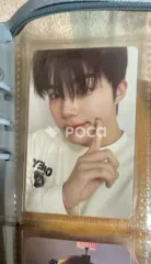 ZEROBASEONE パクゴヌク 2024 SEASON'S GREETINGS Good Night