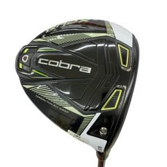 Cobra RADSPEED ドライバー ヘッド 10.5度単体 - メルカリ