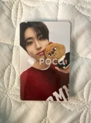 straykids ハン スキズ 樂-STAR KMS