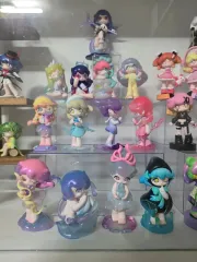 POP MART Azura (アズラ）星を描く夢 フィギュア フルセット まとめ 出品