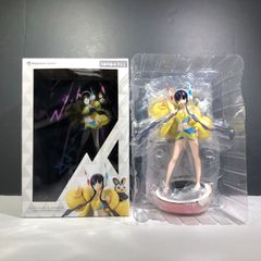 城東43-081] KOTOBUKIYA ポケットモンスター カミツレ＆エモンガ 1/8