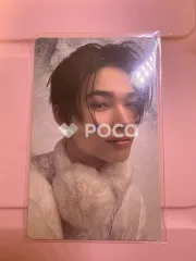 ENHYPEN ニキ ROMANCE : UNTOLD -daydream- Weverse