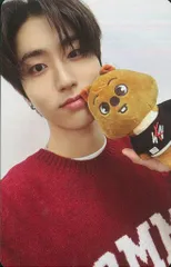 StrayKids KMstation HAN 樂-STAR SKZOO