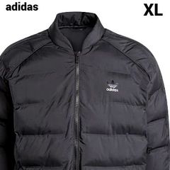 Adidas Originals SST プレザー ルーズパデッドジャケット - メルカリ