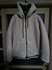 バーシュカ フリース ジャケット L