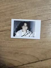 Seventeen ミンギュ セブチ WAVES