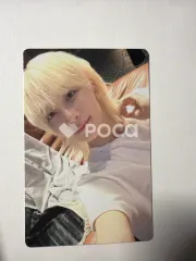 セブチ ジョンハン SPILL THE FEELS FEEL NEW KiT Ver.