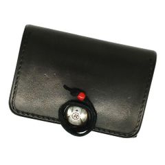 goro's (ゴローズ) GC-24ハーフコンチョ付カードケース【使用1回