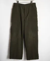 2026年最新】tech spy fatigue pantsの人気アイテム - メルカリ
