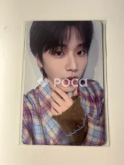 BOYNEXTDOOR リウ No Genre KAKAOTALK gift