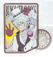 文豪ストレイドッグス アクリルスタンド ニコライ・ゴーゴリ - メルカリ