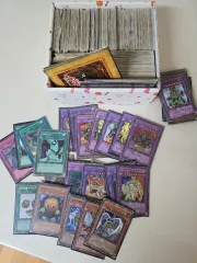 遊☆戯☆王 カード まとめ売り