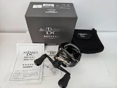 2026年最新】アンタレスdcmd ハンドルの人気アイテム - メルカリ