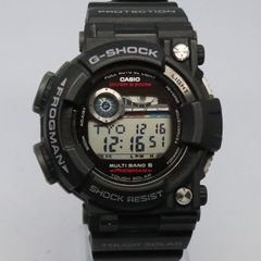 カシオ CASIO G-SHOCK GW-201NT-1JF 新品電池 - メルカリ