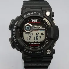 2026年最新】g－shock gwf－1000－1jfの人気アイテム - メルカリ