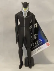 バンダイ ムービーモンスターシリーズ メフィラス