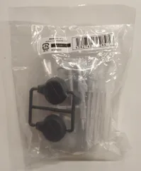 バンダイ MOBILE SUIT ENSEMBLE PART28 オンライン版 MS武器セット 190