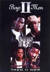 【中古】 エンド・オブ・ザ・ロード ボーイズIIメン・ビデオ・クリップス / ボーイズ・II・メン [レンタル落ち] [DVD]