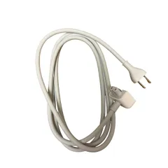B093 Apple製 純正 電源アダプタ 延長コード（電源アダプタ延長ケーブル）のサムネイル