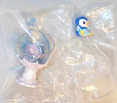 リーメント ポケモン POP`n SWEET COLLECTION ポッチャマ　ポケットモンスター