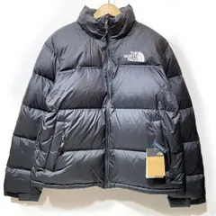 【新古品】 THE NORTH FACE ノースフェイス 1996 RETRO NUPTSE DOWN JKT ヌプシ ジャケット NF0A3C8D US 700フィルパワー 【津山店】