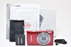 Canon IXY 51S ボディ コンパクトデジタルカメラ - メルカリ