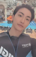 ATEEZ DIARY VER. SEONGHWA GOLDEN HOUR : Part.4 D-A