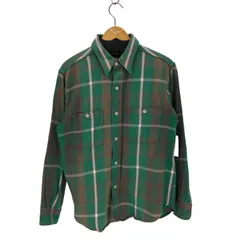 2026年最新】big yank ネルシャツの人気アイテム - メルカリ