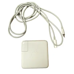 B093 Apple純正 61W USB-C電源アダプタ USB-C充電ケーブル