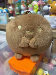 すみっコぐらし とんかつ ぬいぐるみ