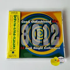 2026年最新】ディスコ12インチ レコードの人気アイテム - メルカリ