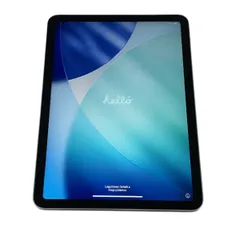 Apple iPad Air 11インチ M3 MC9W4J/A 128GB Wi-Fiモデル タブレット アップル 中古 美品 M10867479