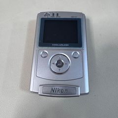 Nikon ニコン COOLWALKER フォトビューア MSV-01 訳あり