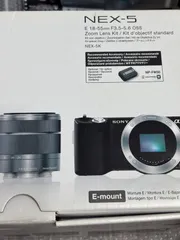 2026年最新】sony nex-5の人気アイテム - メルカリ