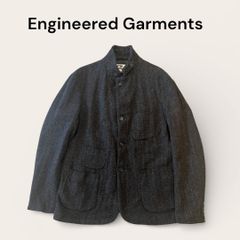Engineered Garments Shooting Jacket L - メルカリ