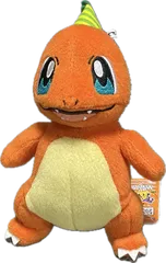 ポケットモンスター　ハロウィンぬいぐるみ　ヒトカゲ　新品未使用　送料無料