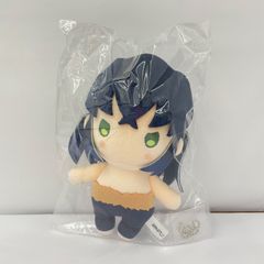 第五人格 バッツマン ぬいぐるみマスコット みろコラージュ 溶岩の
