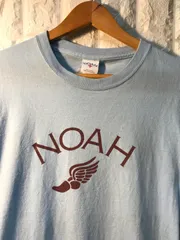 NOAH  Tシャツのサムネイル