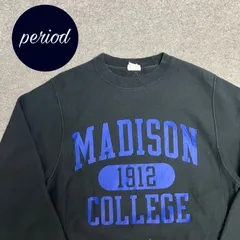 P3008 champion リバースウィーブ　3段　カプセル　スウェット