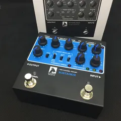 2026年最新】gOat エフェクターの人気アイテム - メルカリ