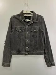 【中古】【レディース】 DIESEL ディーゼル DENIM TRUCKER JACKET デニムトラッカージャケット  【169-241122-ks-18-MIN】