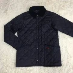 2026年最新】barbour キッズxlの人気アイテム - メルカリ