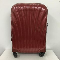 定価6万『Samsonite COSMOLITE』キャリーケース k10168 定価6万『Samsonite COSMOLITE』キャリーケース k10168 - メルカリ