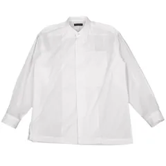 イッセイミヤケ メンISSEY MIYAKE MEN フロントバイアスプリーツ